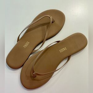 TKEES sandals Sz 10
